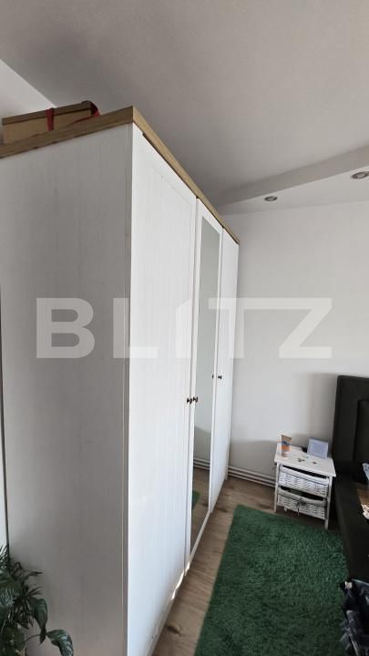 Apartament de vânzare 3 camere Micro 14 - 175359AV | BLITZ Satu Mare | Poza5