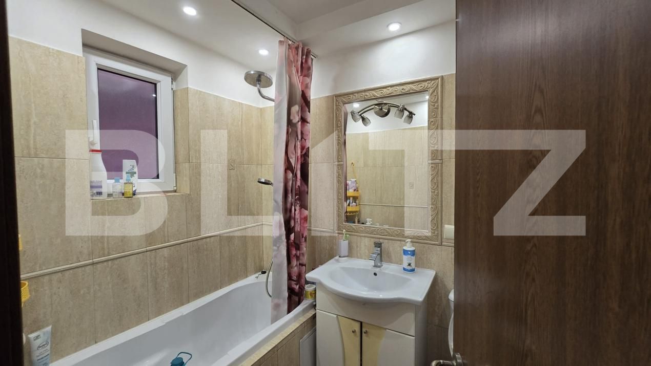 Apartament de vânzare 3 camere Micro 14 - 175359AV | BLITZ Satu Mare | Poza10