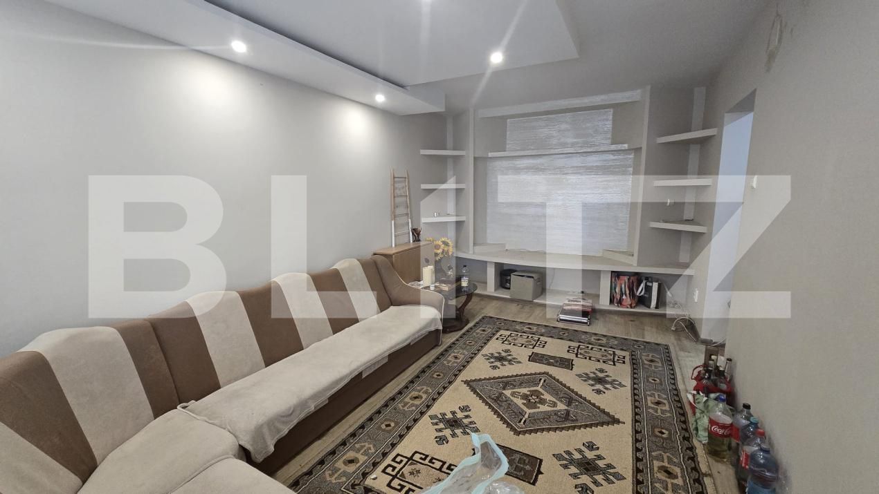Apartament de vânzare 3 camere Micro 14 - 175359AV | BLITZ Satu Mare | Poza6