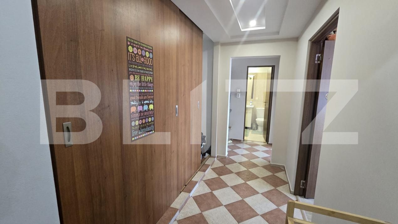 Apartament de vânzare 3 camere Micro 14 - 175359AV | BLITZ Satu Mare | Poza8