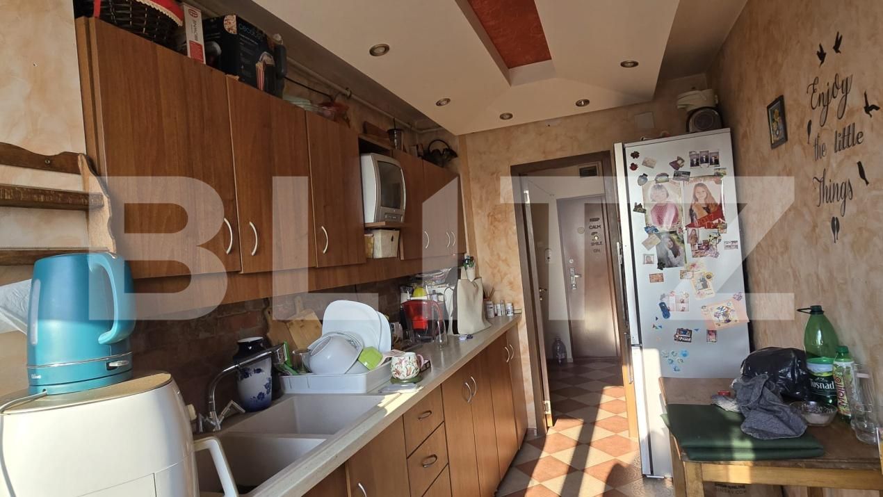 Apartament de vânzare 3 camere Micro 14 - 175359AV | BLITZ Satu Mare | Poza2