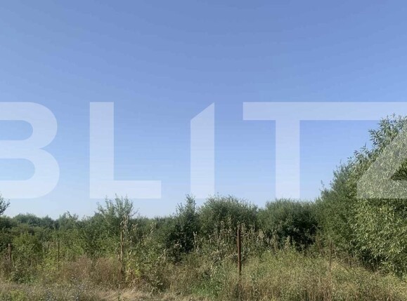 Teren de vânzare Exterior Est - 175446TV | BLITZ Satu Mare | Poza1
