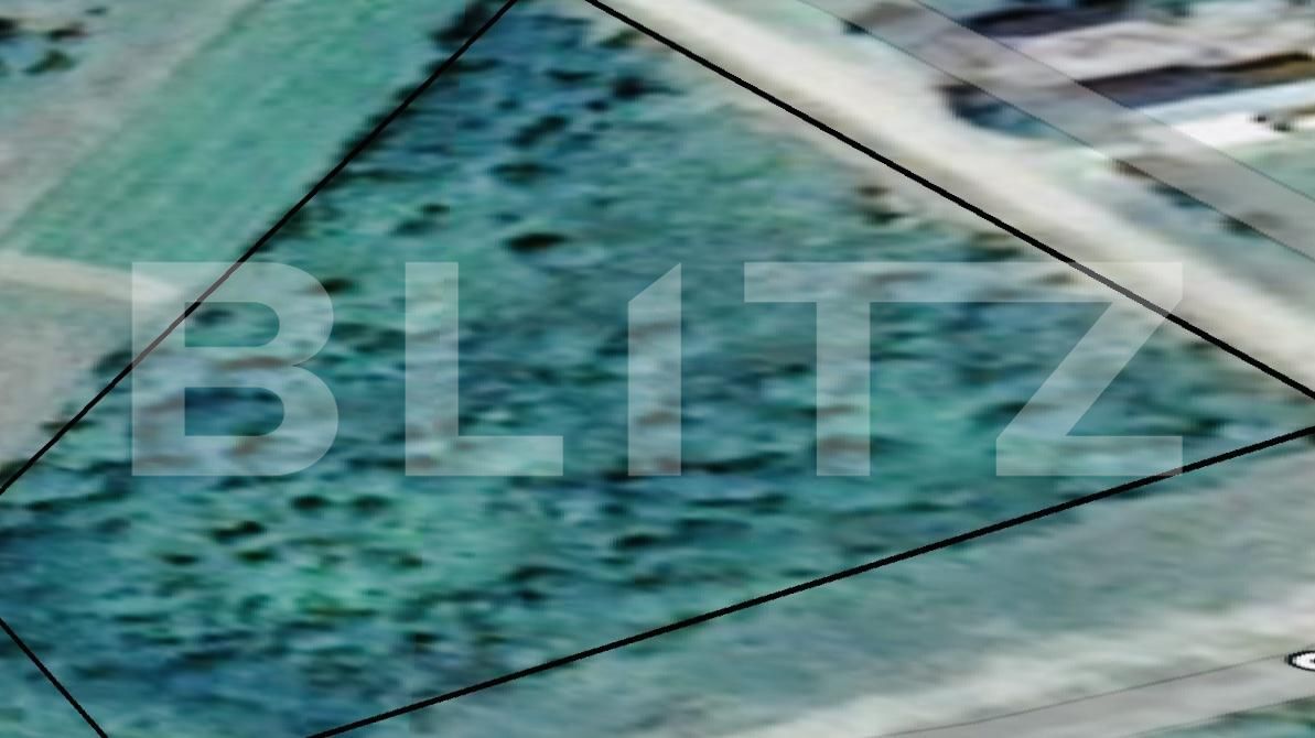 Teren de vânzare Exterior Est - 175446TV | BLITZ Satu Mare | Poza3