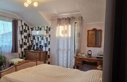 Casa de vanzare, cu 4 camere, 140 mp, teren 300 mp, zona Dara