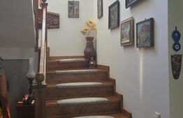 Casa de vanzare, cu 4 camere, 140 mp, teren 300 mp, zona Dara