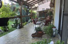 Casa de vanzare, cu 4 camere, 140 mp, teren 300 mp, zona Dara