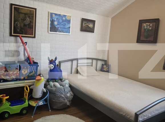 Casa de vânzare 4 camere Periferie - 175586CV | BLITZ Satu Mare | Poza6