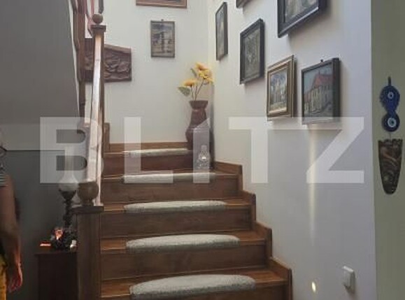 Casa de vânzare 4 camere Periferie - 175586CV | BLITZ Satu Mare | Poza7