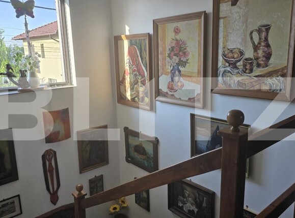 Casa de vânzare 4 camere Periferie - 175586CV | BLITZ Satu Mare | Poza9