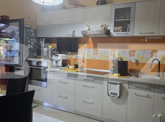 Casa de vânzare 4 camere Periferie - 175586CV | BLITZ Satu Mare | Poza1