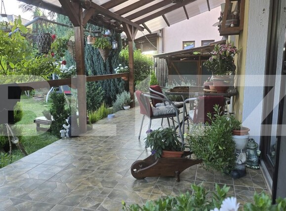 Casa de vânzare 4 camere Periferie - 175586CV | BLITZ Satu Mare | Poza17