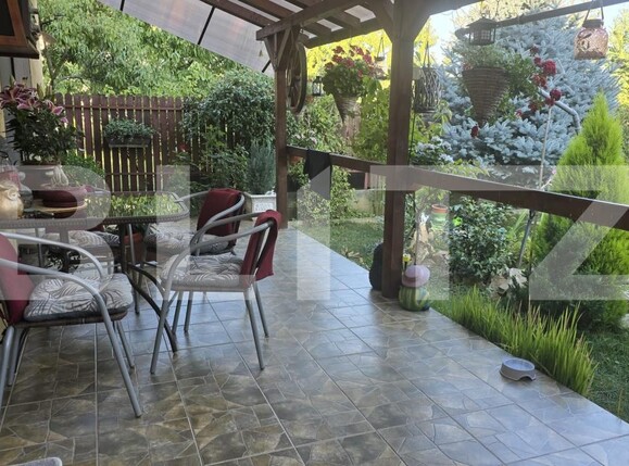 Casa de vânzare 4 camere Periferie - 175586CV | BLITZ Satu Mare | Poza15