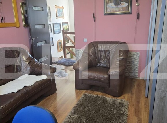 Casa de vânzare 4 camere Periferie - 175586CV | BLITZ Satu Mare | Poza4