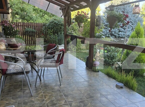 Casa de vânzare 4 camere Periferie - 175586CV | BLITZ Satu Mare | Poza18