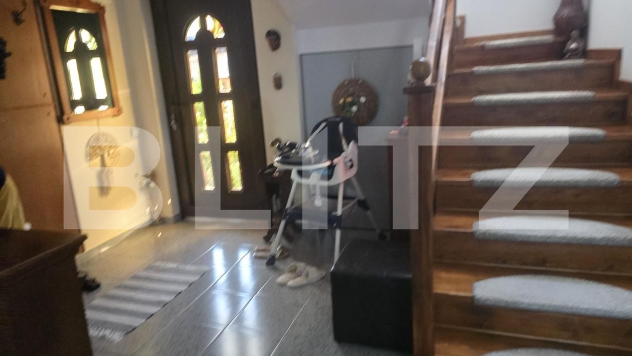 Casa de vânzare 4 camere Periferie - 175586CV | BLITZ Satu Mare | Poza8