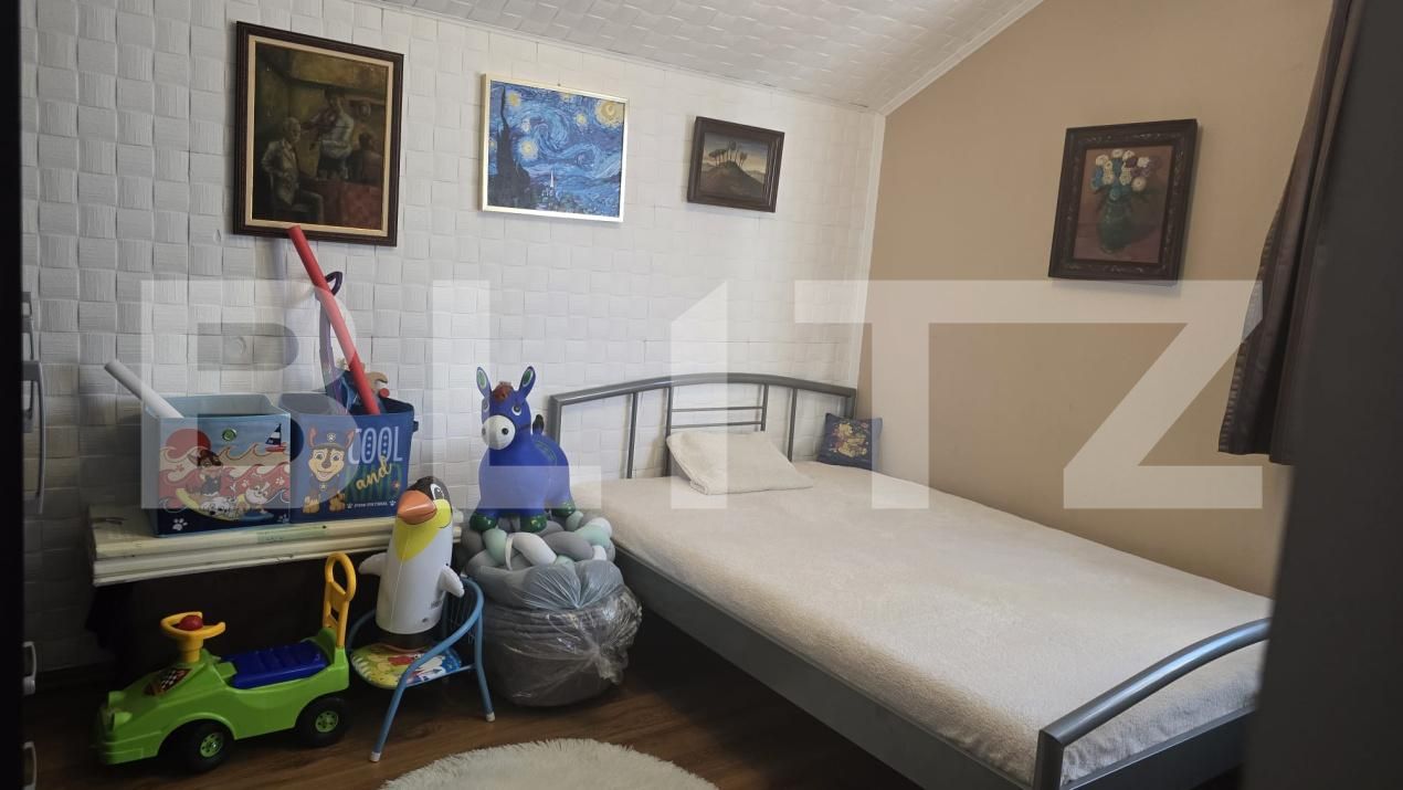 Casa de vânzare 4 camere Periferie - 175586CV | BLITZ Satu Mare | Poza6