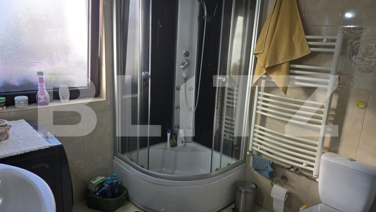 Casa de vânzare 4 camere Periferie - 175586CV | BLITZ Satu Mare | Poza11