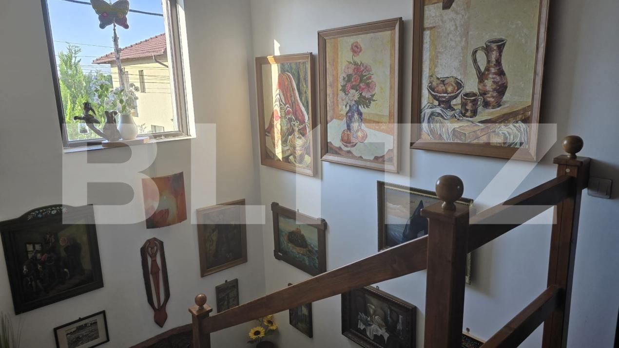 Casa de vânzare 4 camere Periferie - 175586CV | BLITZ Satu Mare | Poza9