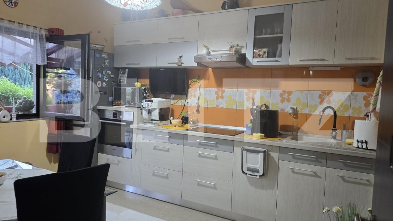 Casa de vânzare 4 camere Periferie - 175586CV | BLITZ Satu Mare | Poza1