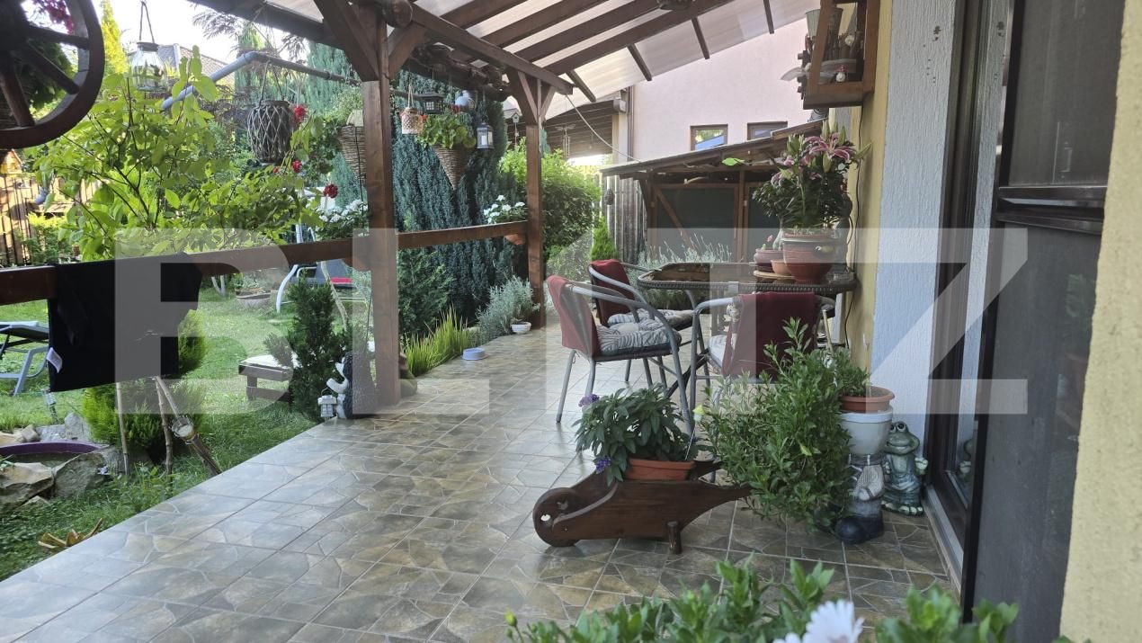 Casa de vânzare 4 camere Periferie - 175586CV | BLITZ Satu Mare | Poza17