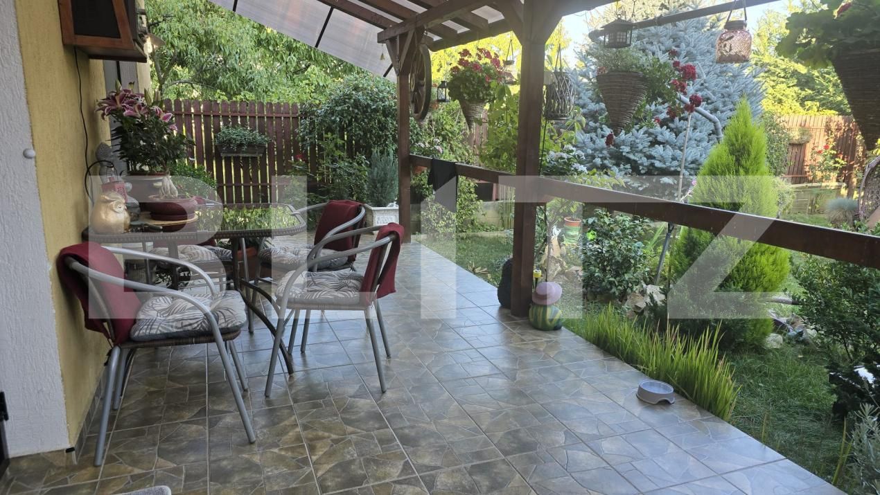 Casa de vânzare 4 camere Periferie - 175586CV | BLITZ Satu Mare | Poza15