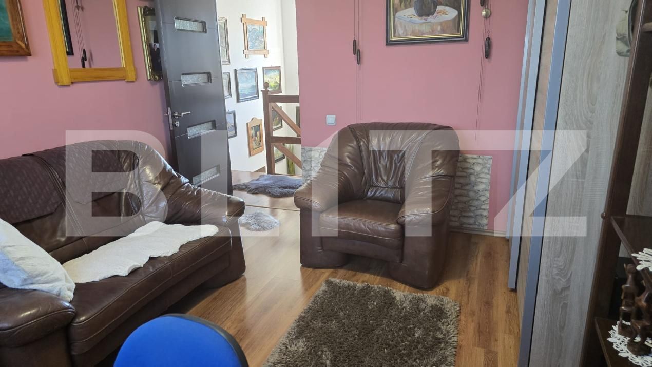 Casa de vânzare 4 camere Periferie - 175586CV | BLITZ Satu Mare | Poza4