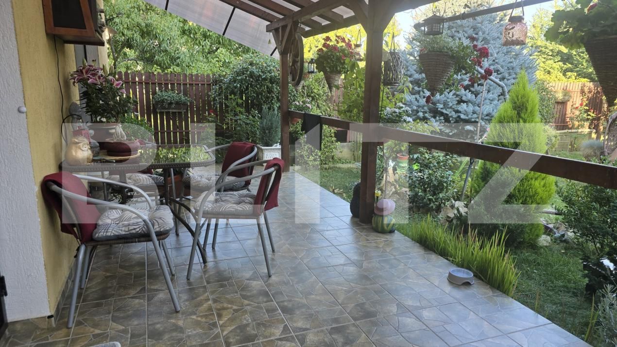 Casa de vânzare 4 camere Periferie - 175586CV | BLITZ Satu Mare | Poza18