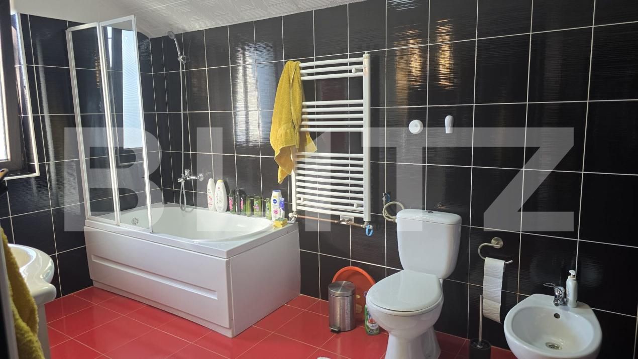 Casa de vânzare 4 camere Periferie - 175586CV | BLITZ Satu Mare | Poza13