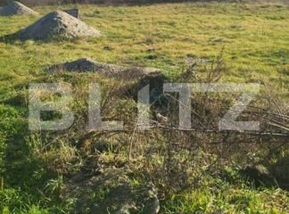 Teren de vânzare Nord - 175610TV | BLITZ Satu Mare | Poza2