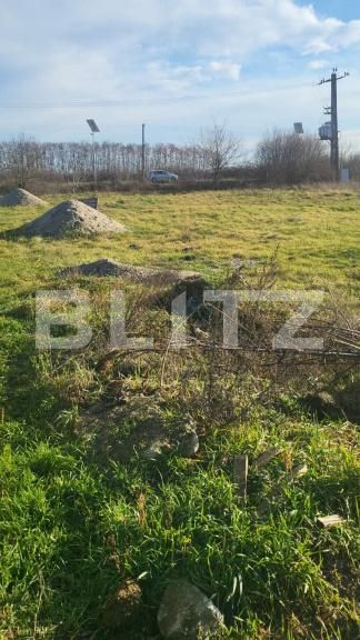 Teren de vânzare Nord - 175610TV | BLITZ Satu Mare | Poza2