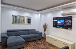 Apartament cu 2 camere, decomandat, zona centrala