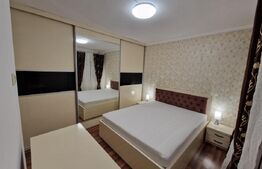 Apartament cu 2 camere, decomandat, zona centrala