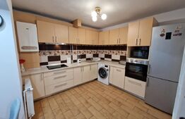 Apartament cu 2 camere, decomandat, zona centrala