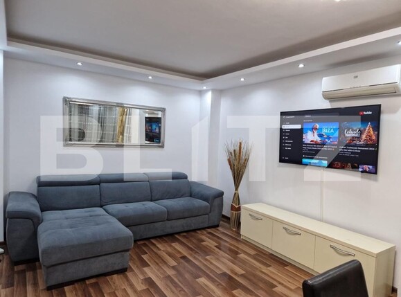 Apartament de vânzare 2 camere Central - 175629AV | BLITZ Satu Mare | Poza1