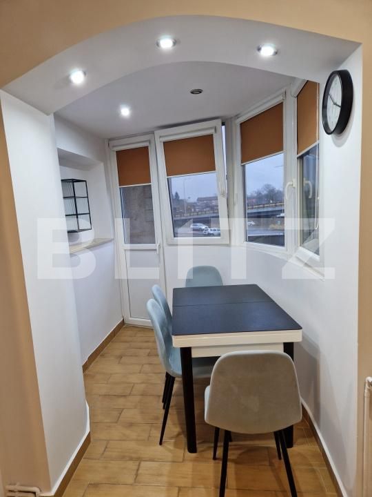 Apartament de vânzare 2 camere Central - 175629AV | BLITZ Satu Mare | Poza4