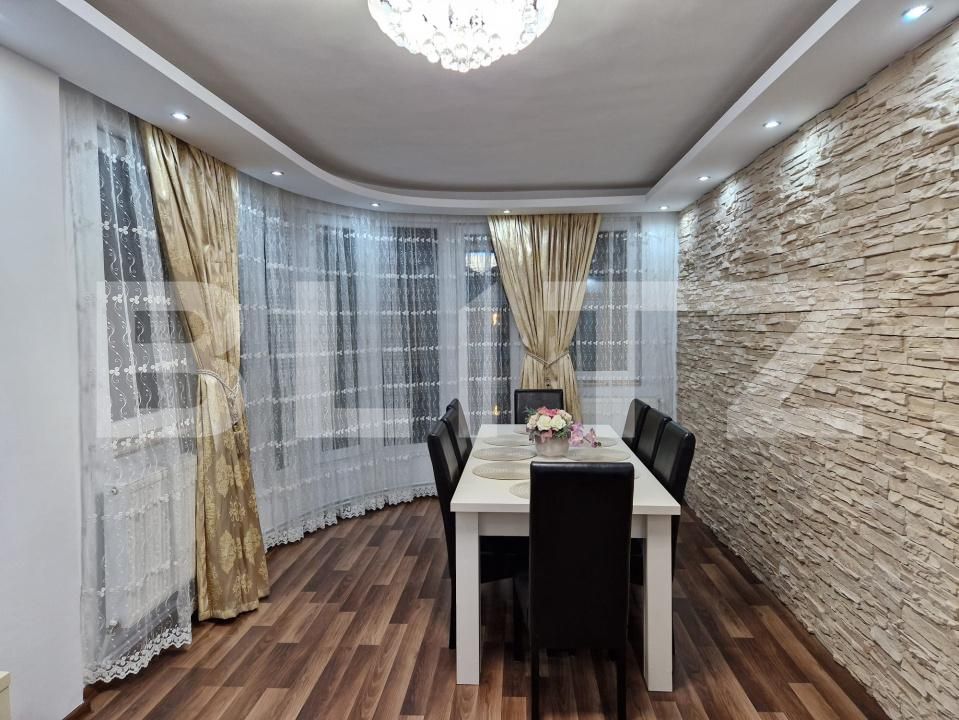 Apartament de vânzare 2 camere Central - 175629AV | BLITZ Satu Mare | Poza3
