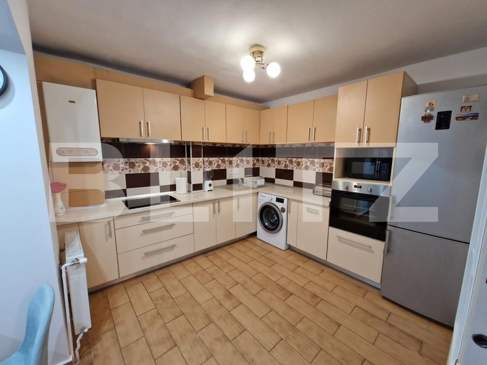 Apartament de vânzare 2 camere Central - 175629AV | BLITZ Satu Mare | Poza5