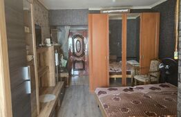 Apartament de vanzare, cu 1 camera, 22 mp, zona Soarelui