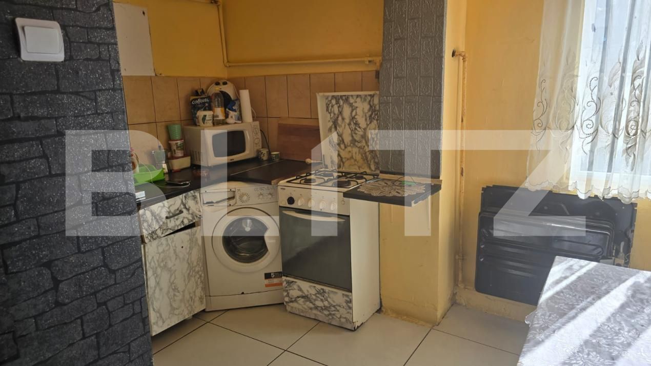 Garsonieră de vânzare Soarelui - 175641AV | BLITZ Satu Mare | Poza4
