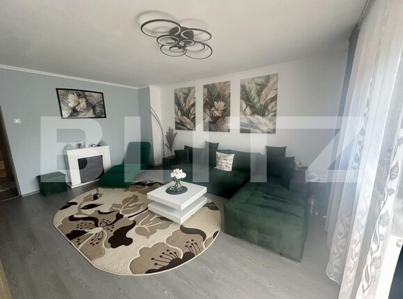 Apartament de vânzare 2 camere Careiului - 175653AV | BLITZ Satu Mare | Poza1