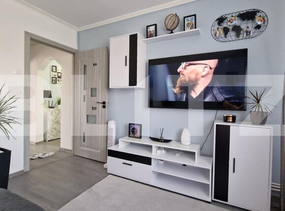 Apartament de vânzare 2 camere Careiului - 175653AV | BLITZ Satu Mare | Poza6