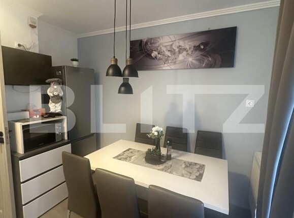 Apartament de vânzare 2 camere Careiului - 175653AV | BLITZ Satu Mare | Poza4