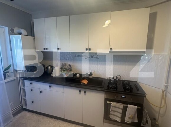 Apartament de vânzare 2 camere Careiului - 175653AV | BLITZ Satu Mare | Poza3