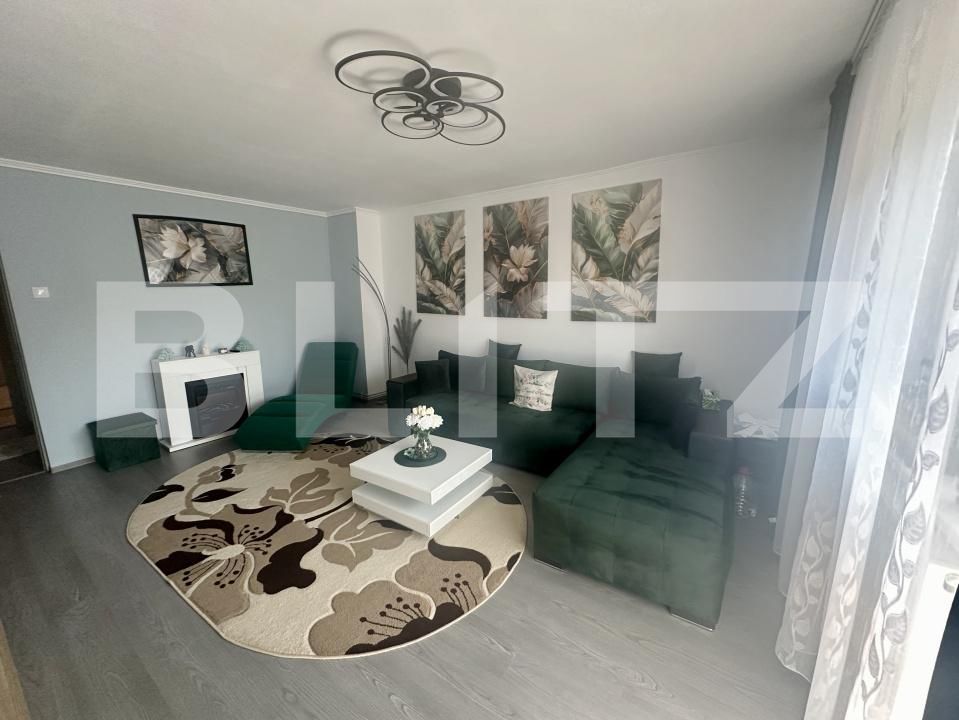 Apartament de vânzare 2 camere Careiului - 175653AV | BLITZ Satu Mare | Poza1