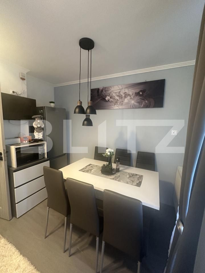 Apartament de vânzare 2 camere Careiului - 175653AV | BLITZ Satu Mare | Poza4