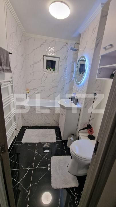 Apartament de vânzare 2 camere Careiului - 175653AV | BLITZ Satu Mare | Poza10