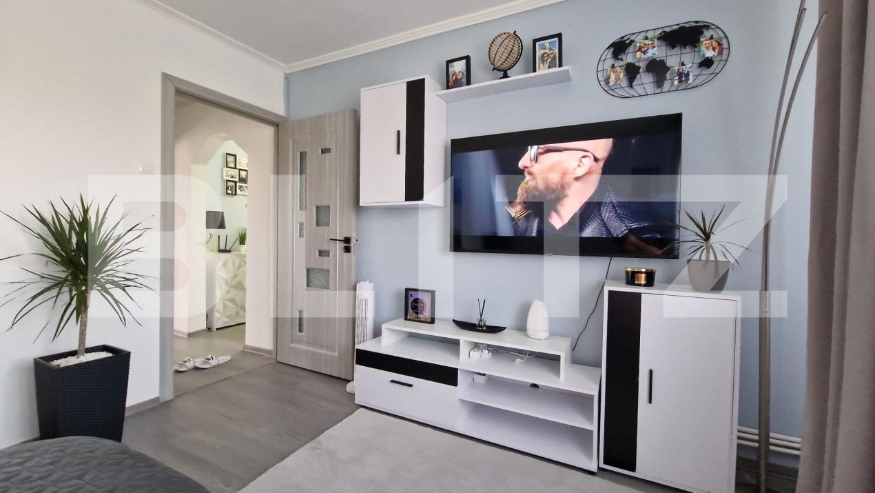 Apartament de vânzare 2 camere Careiului - 175653AV | BLITZ Satu Mare | Poza6