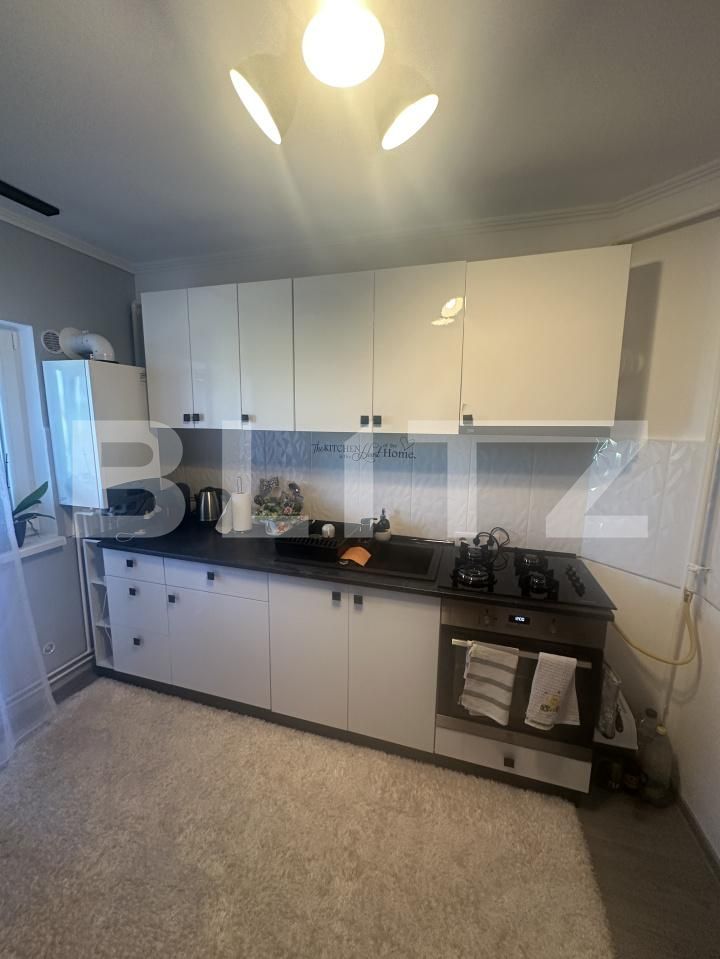 Apartament de vânzare 2 camere Careiului - 175653AV | BLITZ Satu Mare | Poza3