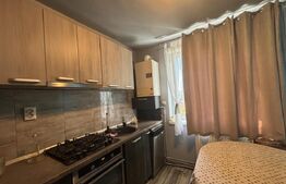 Apartament 3 camere, 63 mp | Zona Cloșca-Careiului