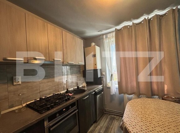 Apartament de vânzare 3 camere Closca - 175717AV | BLITZ Satu Mare | Poza1